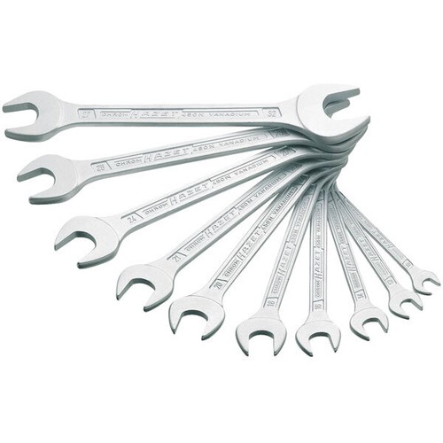 Hazet 450n double open - 450n/10,
