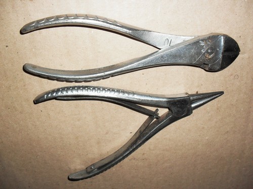Hazet cutter1801 circlip - hazet, &