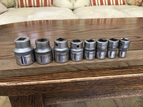 Hazet 900z sockets - 900z,