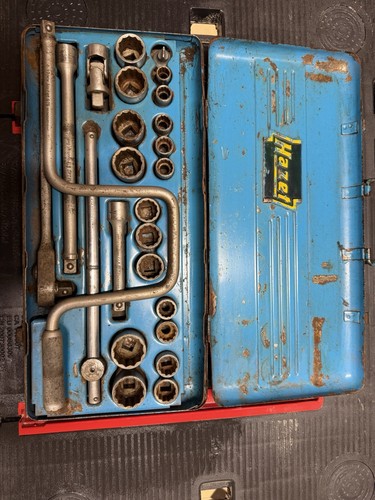 Hazet 900z original - 900z, 1/2”