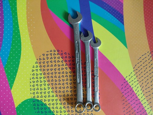 Hazet 600 spanner size 6 - 600,