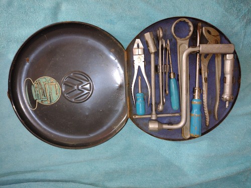 Hazet round box spare - round,