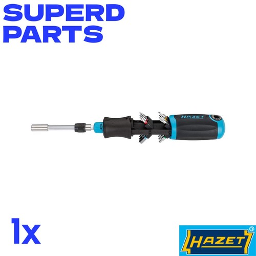 Screwdriver set 810r for haz - for,